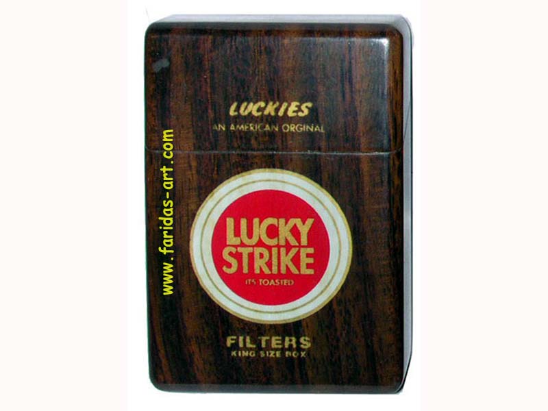 Tempat Rokok